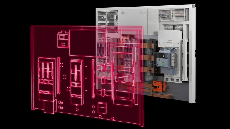 Expanding energy systems is about speeding up the value creation processes. We are achieving this by increasing the level of digitalisation and standardisation, similar to what is already practised in mechanical engineering every day.