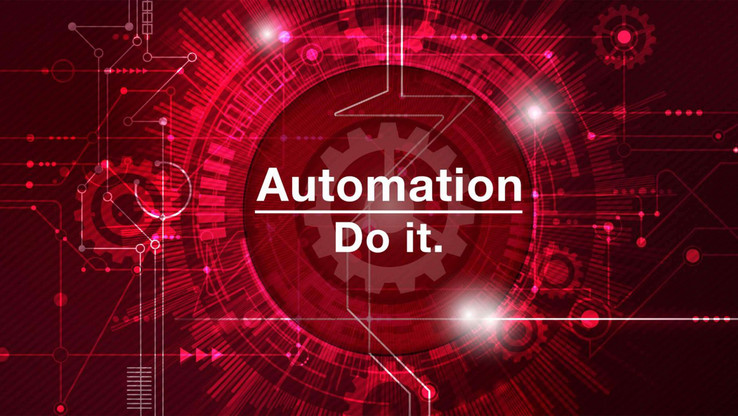 SPS 2025 SPS 2025 automation do it