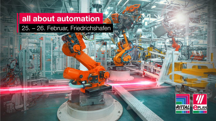 all about automation