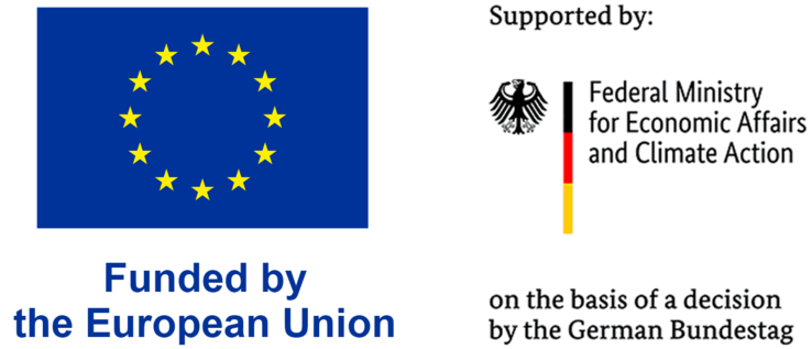 Federal Ministry for Economic Affairs and Climate Action