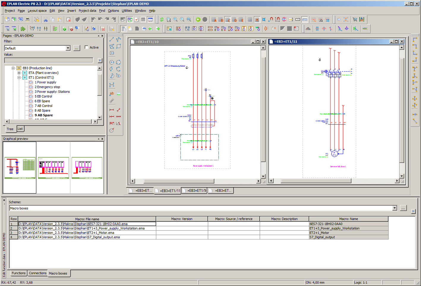 Е план. Проект макросов EPLAN. EPLAN AUTOCAD. EPLAN версии 1.8.6. EPLAN 8 макросы.